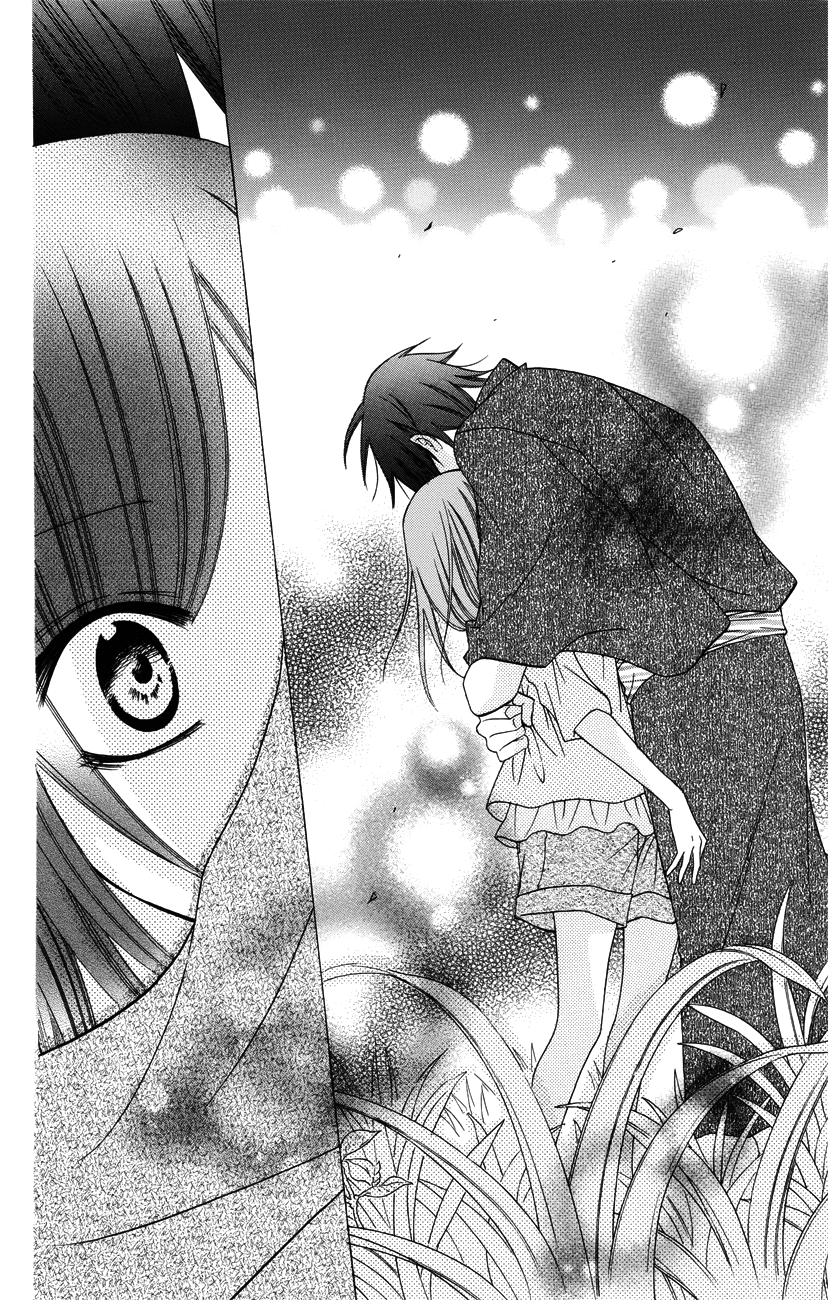 Namaiki Zakari, Chapter 31 image 30